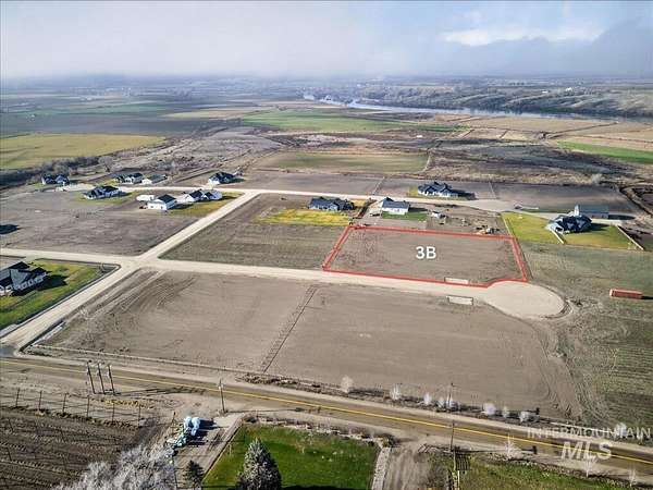 2.1 Acres of Land for Sale in Parma, Idaho