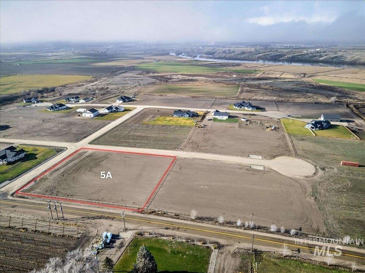 2.1 Acres of Residential Land for Sale in Parma, Idaho