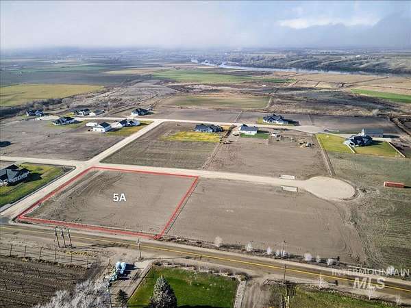 2.1 Acres of Residential Land for Sale in Parma, Idaho