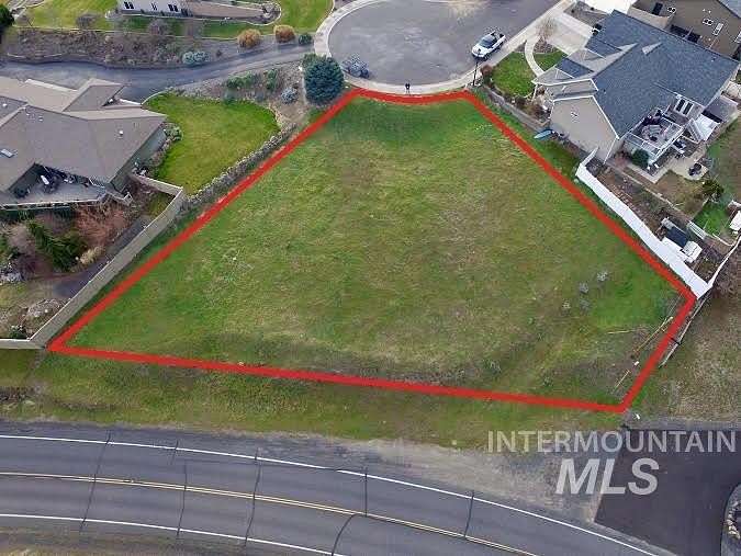 0.47 Acres of Land for Sale in Asotin, Washington