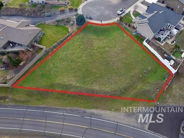 0.47 Acres of Land for Sale in Asotin, Washington