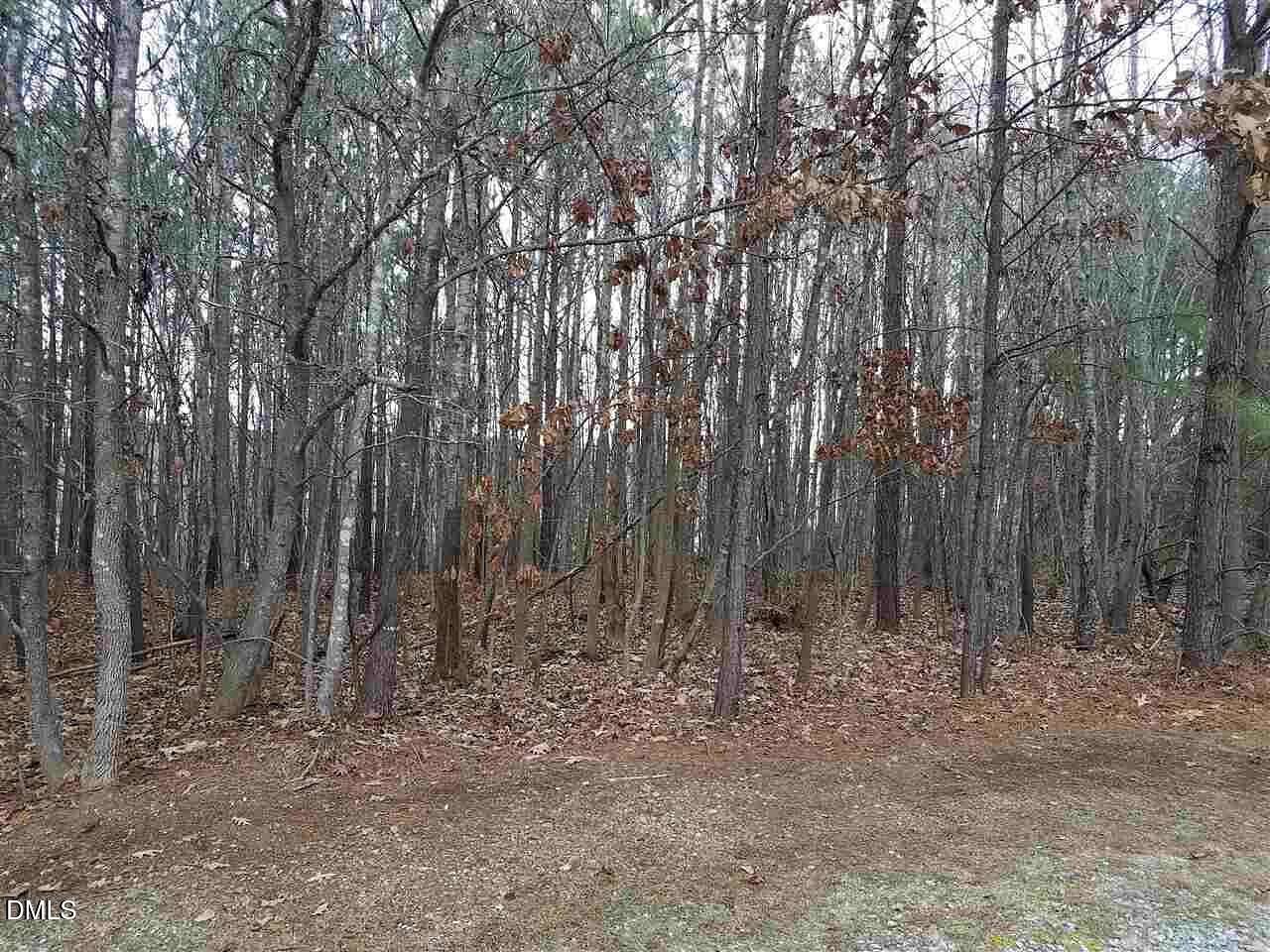 3.82 Acres of Residential Land for Sale in Apex, North Carolina