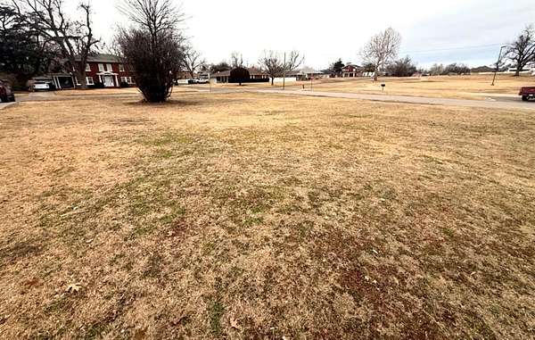 0.15 Acres of Residential Land for Sale in Chickasha, Oklahoma