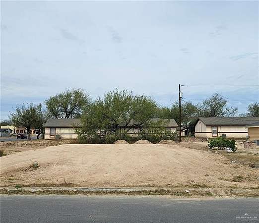 0.13 Acres of Residential Land for Sale in La Joya, Texas