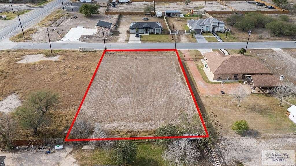 0.39 Acres of Residential Land for Sale in San Benito, Texas