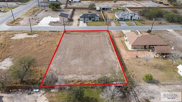0.39 Acres of Residential Land for Sale in San Benito, Texas