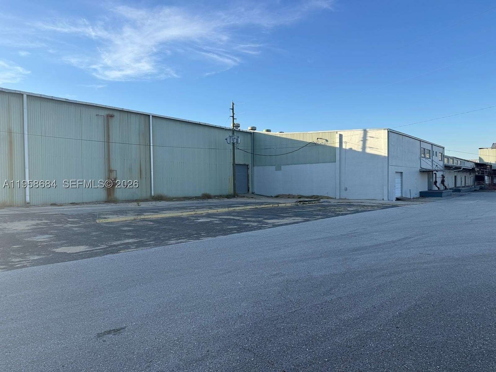 5.54 Acres of Commercial Land for Sale in Davenport, Florida