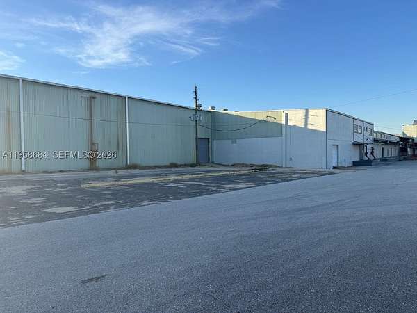5.54 Acres of Commercial Land for Sale in Davenport, Florida