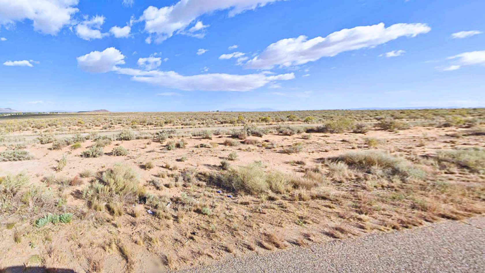 0.5 Acres of Land for Sale in Las Maravillas, New Mexico