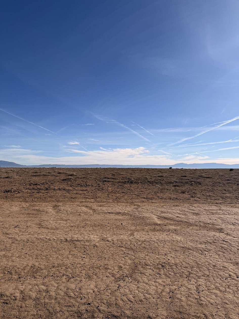 10 Acres of Land for Sale in Albuquerque, New Mexico