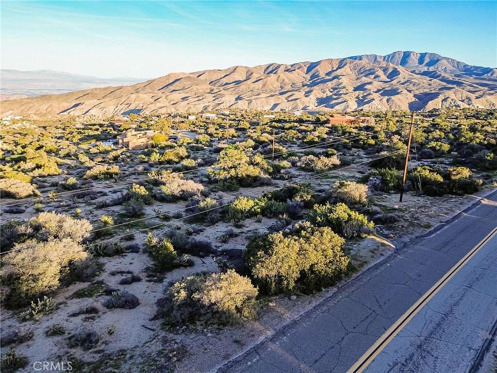 2.5 Acres of Residential Land for Sale in Mountain Center, California