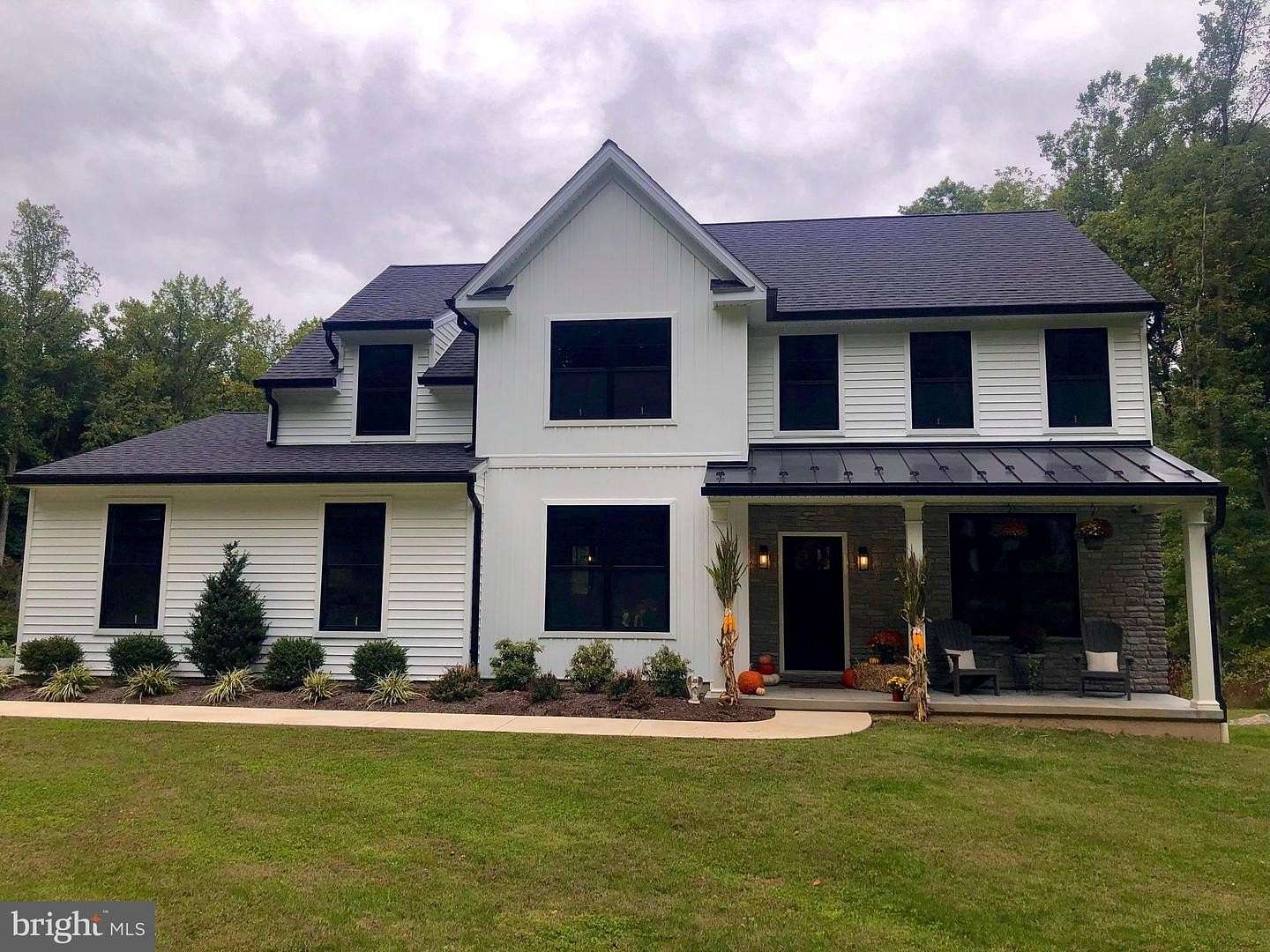 4.22 Acres of Residential Land with Home for Sale in Easton, Pennsylvania