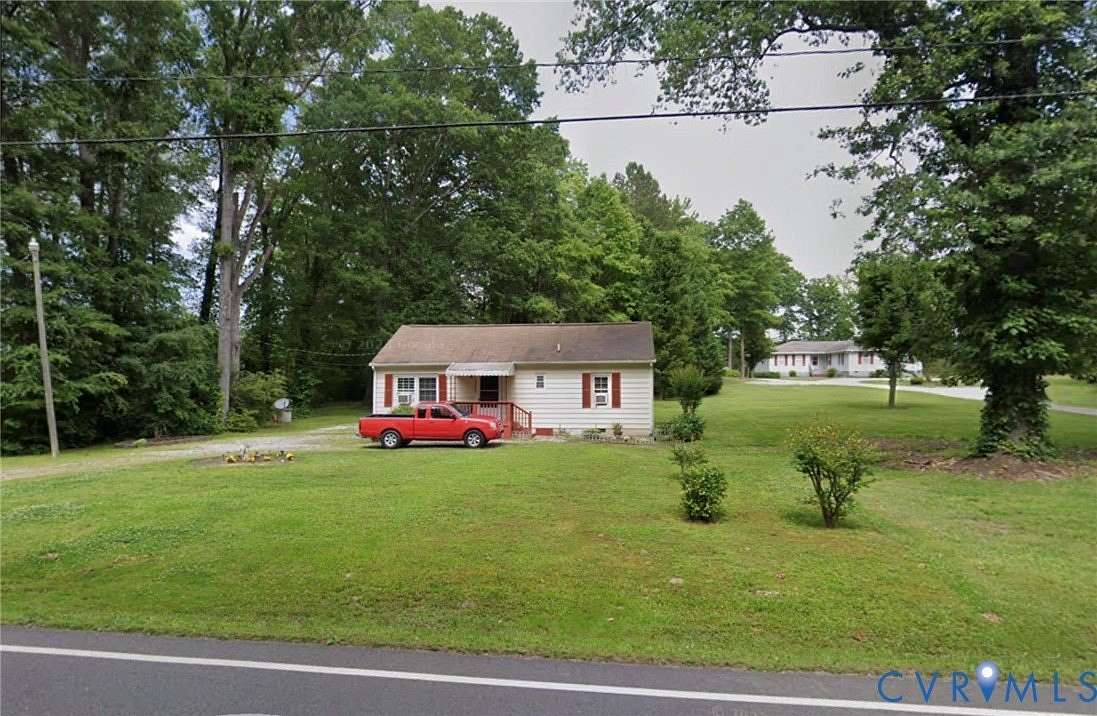1 Acre of Residential Land for Sale in Richmond, Virginia