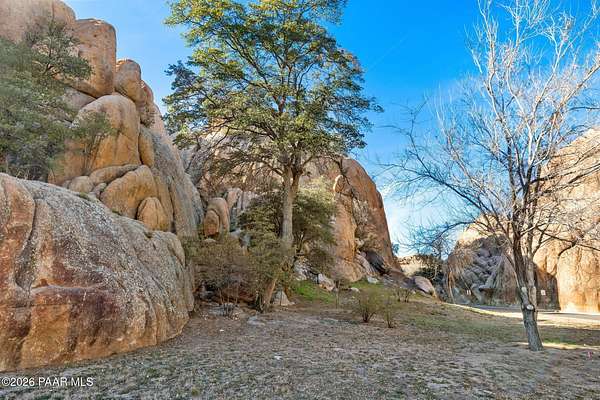 0.4 Acres of Residential Land for Sale in Prescott, Arizona