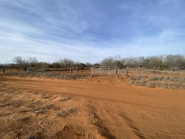 29 Acres of Land for Sale in Encinal, Texas
