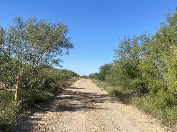 35.9 Acres of Land for Sale in Encinal, Texas