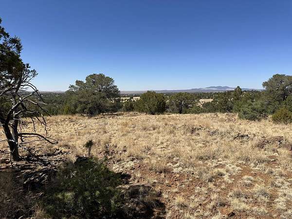 10 Acres of Land for Sale in Silver City, New Mexico