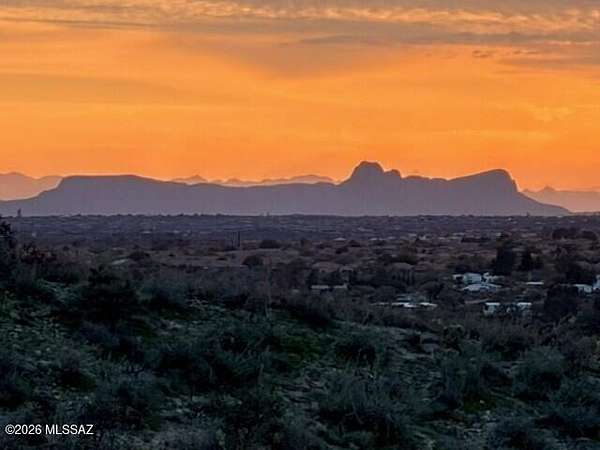 2.66 Acres of Land for Sale in Tucson, Arizona