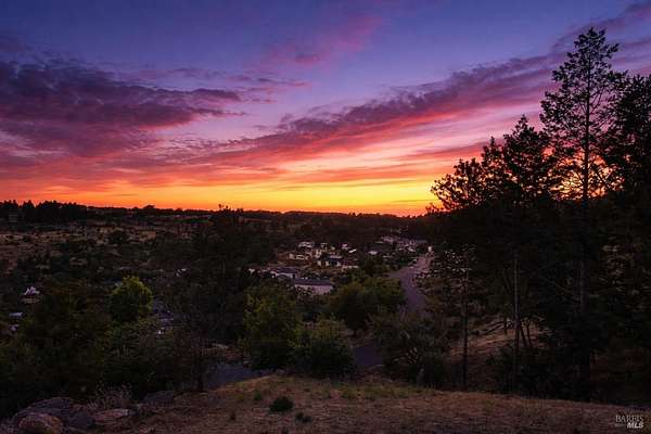 0.69 Acres of Residential Land for Sale in Santa Rosa, California