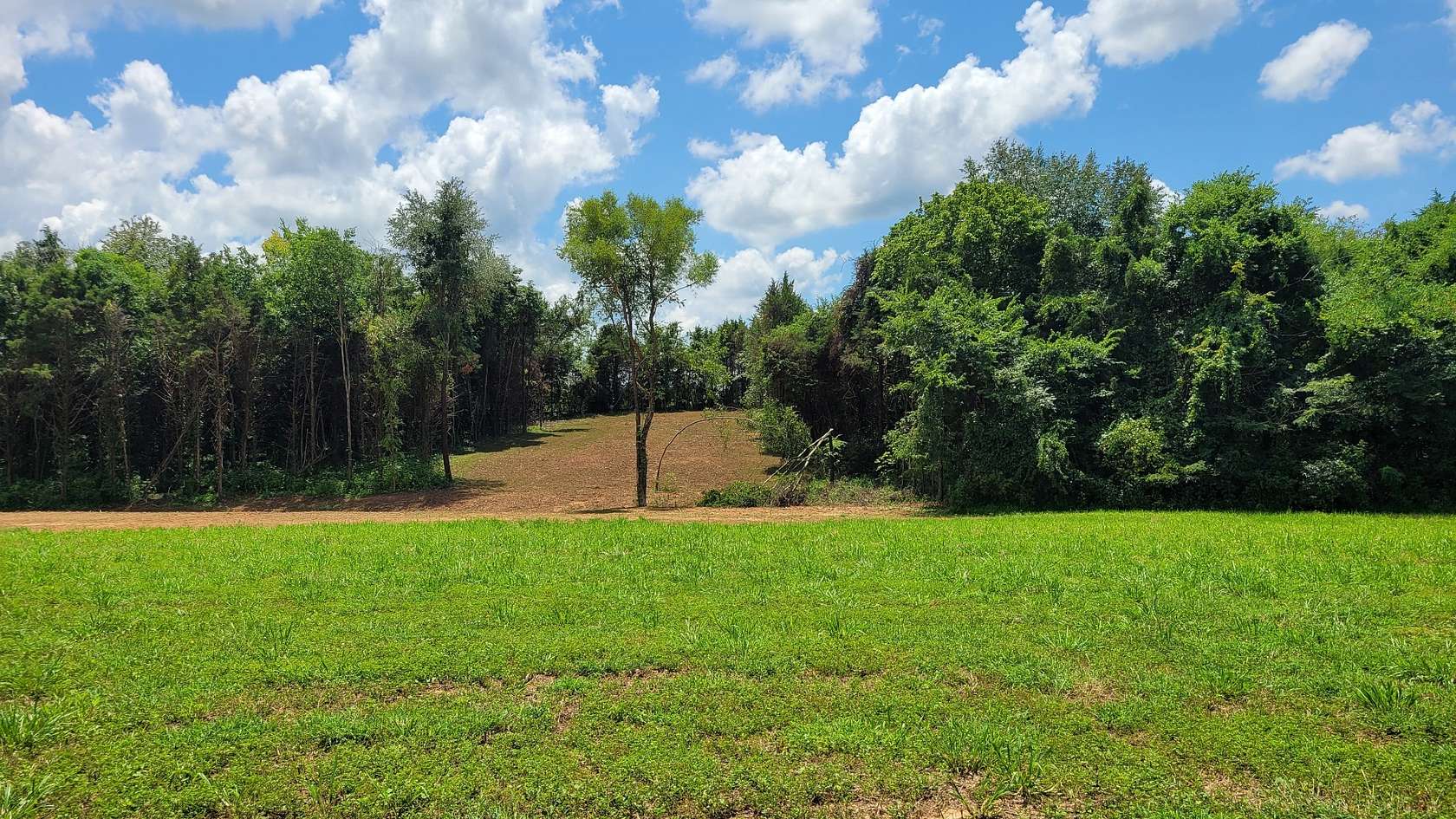 6.35 Acres of Residential Land for Sale in Shelbyville, Tennessee