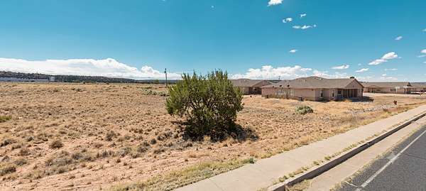 2.32 Acres of Residential Land for Sale in Sanders, Arizona