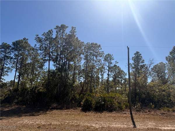 0.36 Acres of Residential Land for Sale in Lehigh Acres, Florida