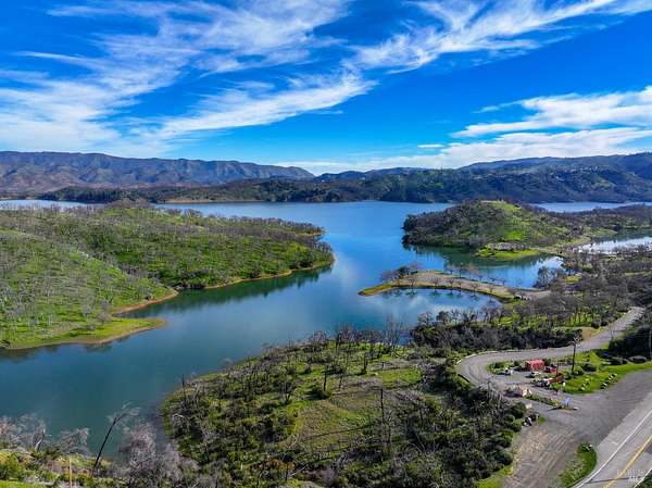 0.54 Acres of Residential Land for Sale in Napa, California