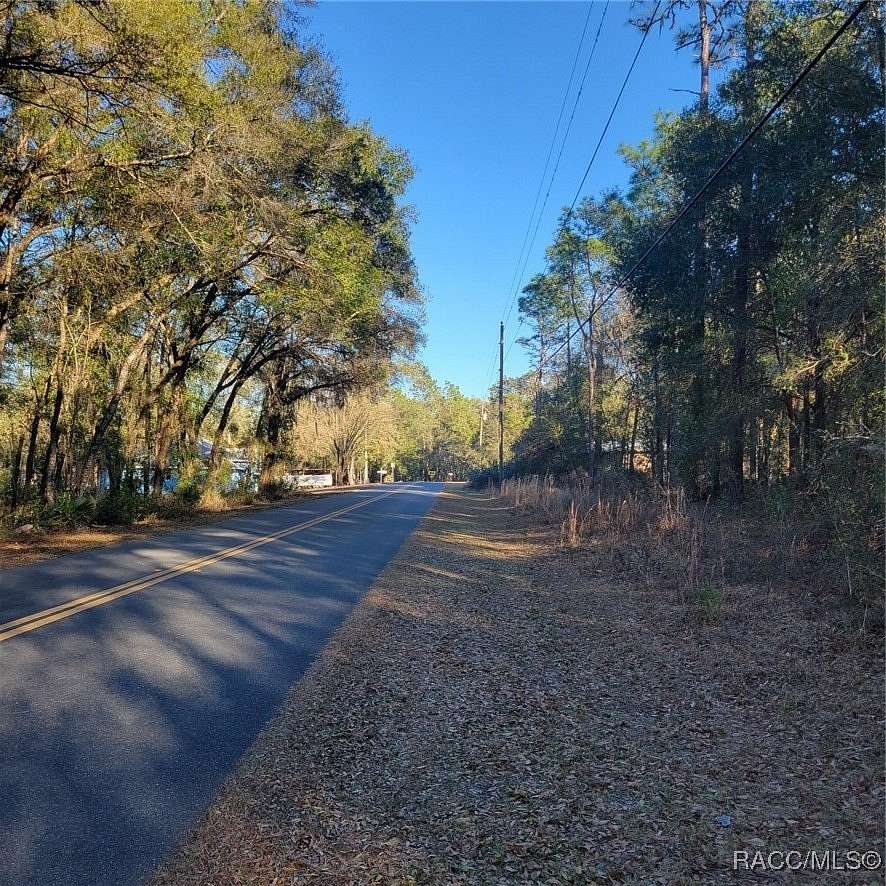 0.23 Acres of Residential Land for Sale in Inverness, Florida