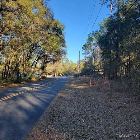 0.23 Acres of Residential Land for Sale in Inverness, Florida