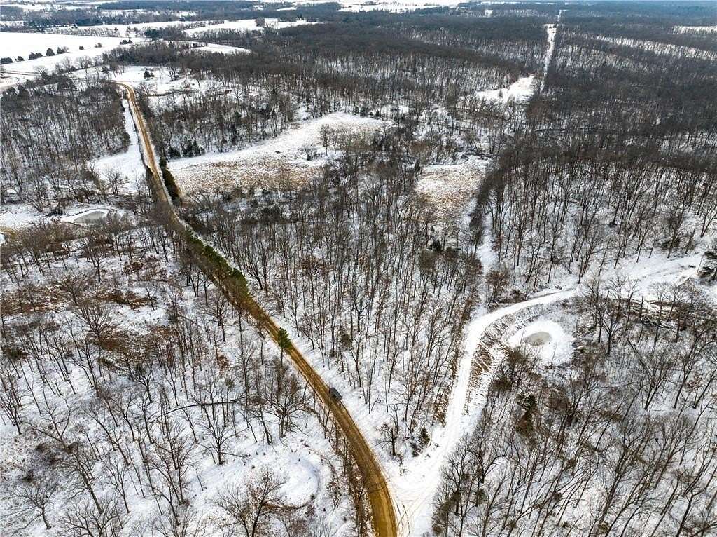 18 Acres of Land for Sale in Lowry City, Missouri