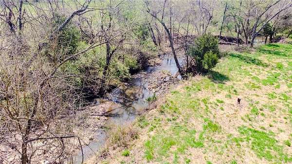 18 Acres of Land for Sale in Lowry City, Missouri