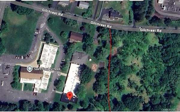 4 Acres of Residential Land for Sale in Valley Cottage, New York