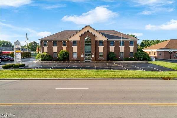 1.85 Acres of Residential Land for Sale in Canton, Ohio