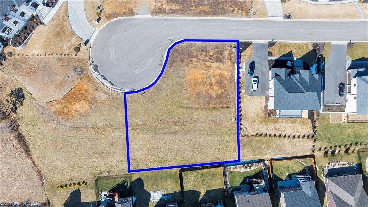 0.41 Acres of Residential Land for Sale in Salem, Virginia