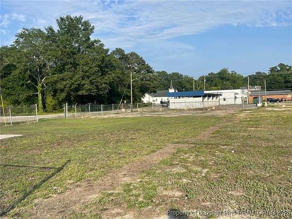 0.2 Acres of Commercial Land for Sale in Parkton, North Carolina