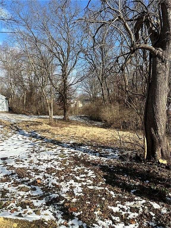0.77 Acres of Residential Land for Sale in Kansas City, Missouri