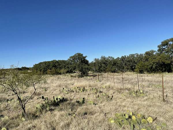 2,118 Acres of Recreational Land & Farm for Sale in Christoval, Texas