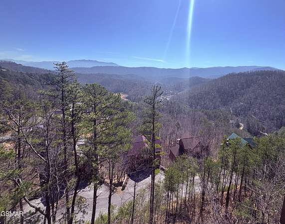 0.11 Acres of Residential Land for Sale in Pigeon Forge, Tennessee