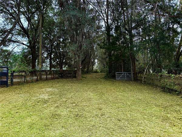 4.3 Acres of Residential Land for Sale in Ocala, Florida