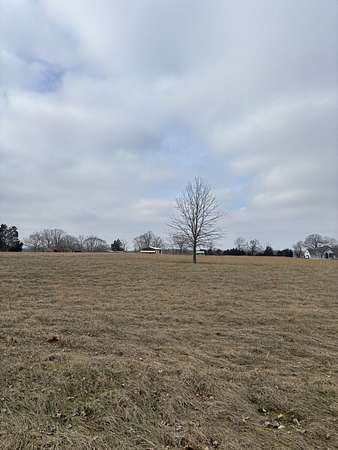 5 Acres of Residential Land for Sale in Lebanon, Tennessee