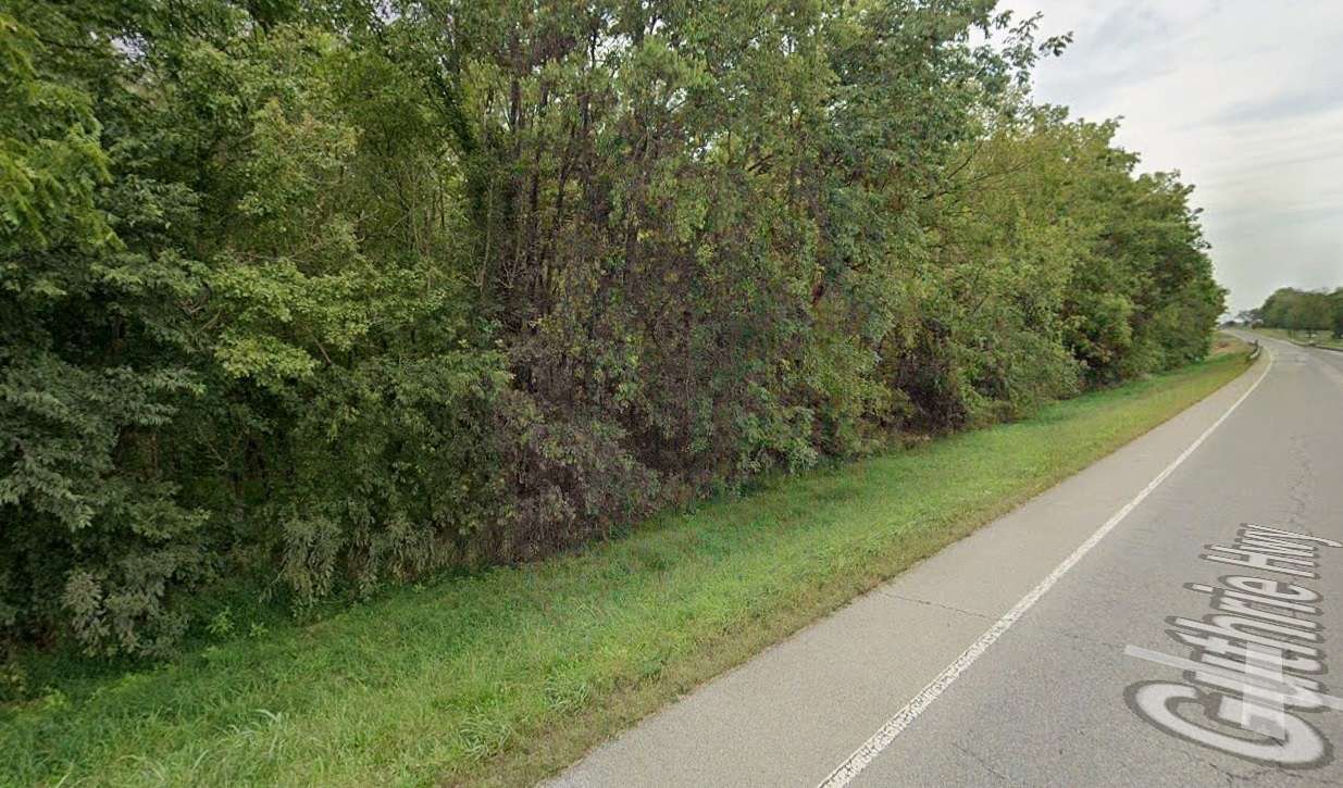 5.4 Acres of Residential Land for Sale in Clarksville, Tennessee