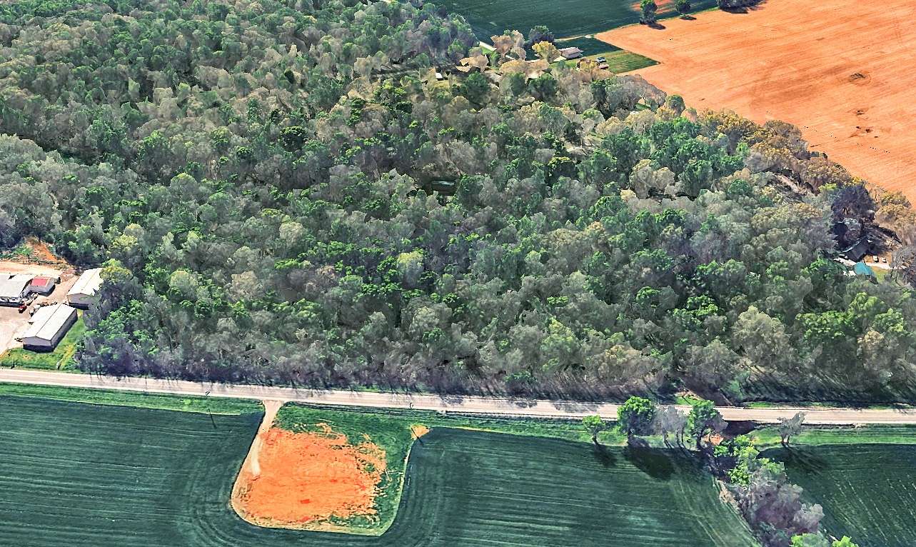 5.4 Acres of Residential Land for Sale in Clarksville, Tennessee