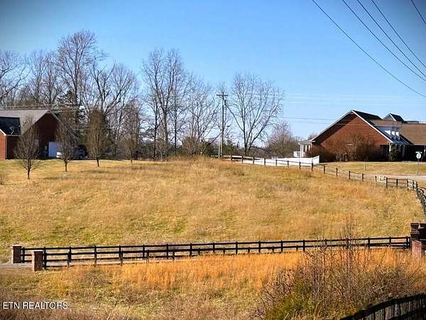 0.46 Acres of Residential Land for Sale in Cookeville, Tennessee