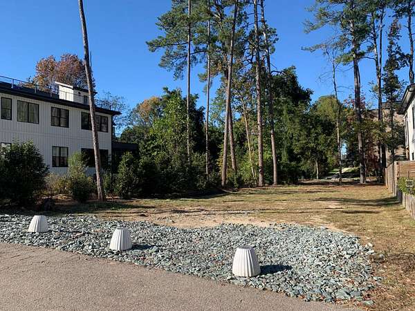 0.17 Acres of Residential Land for Sale in Cary, North Carolina