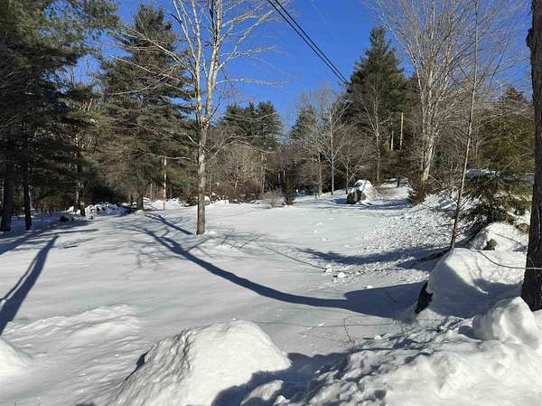 1.2 Acres of Residential Land for Sale in Winchester, New Hampshire