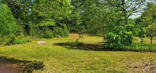 1.2 Acres of Residential Land for Sale in Winchester, New Hampshire