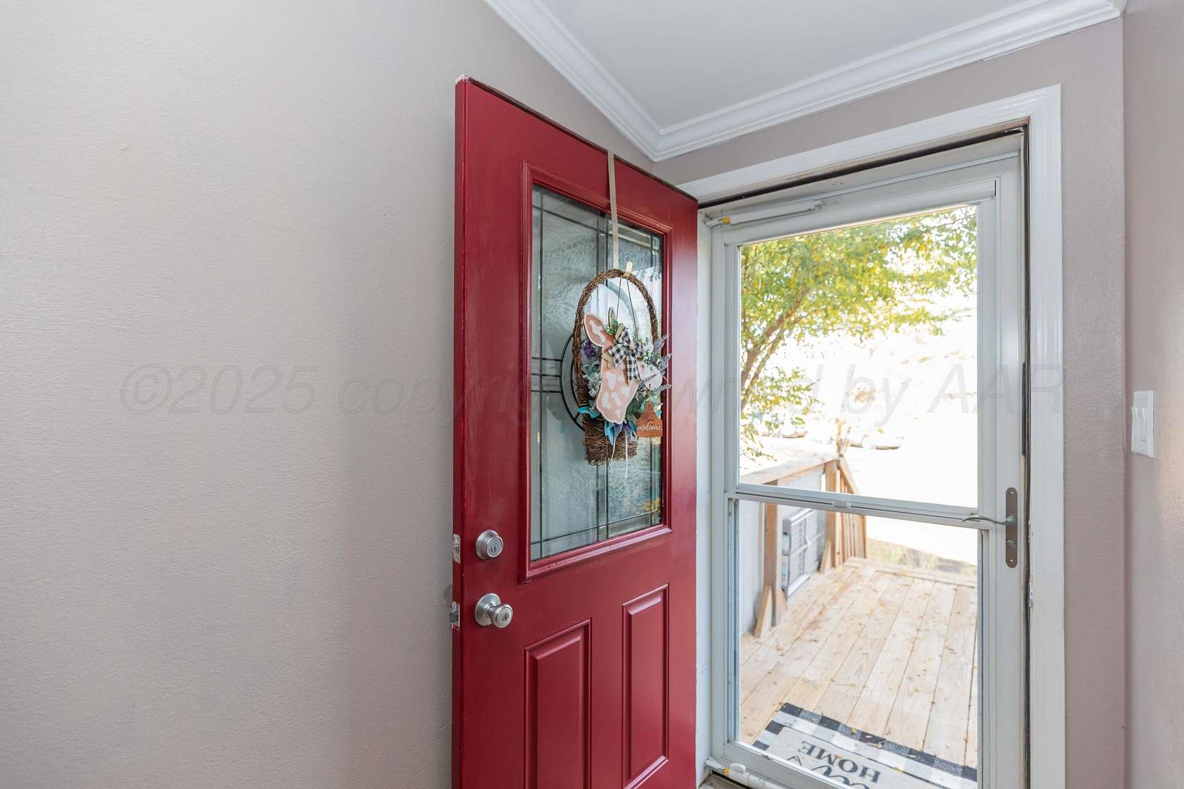 5.32 Acres of Land with Home for Sale in Canyon, Texas