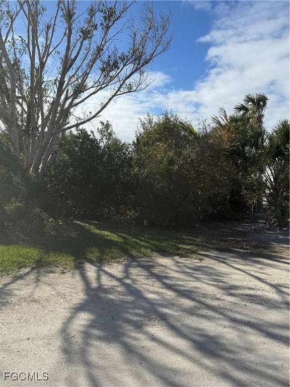 0.38 Acres of Residential Land for Sale in Sanibel, Florida