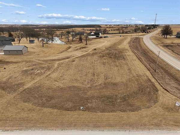 1.38 Acres of Residential Land for Sale in Parnell, Iowa