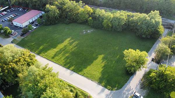 0.94 Acres of Land for Sale in Georgetown, Kentucky